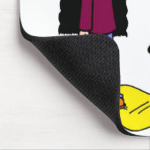 Midge "Stuck in the Piddle with You" Mousepad Muismat (Hoek)