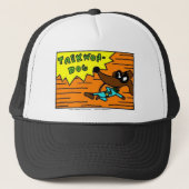 Midge TAEKWON-DOG Pet (Voorkant)