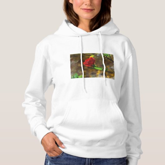 Midges Yard Hoodie (Voorkant)
