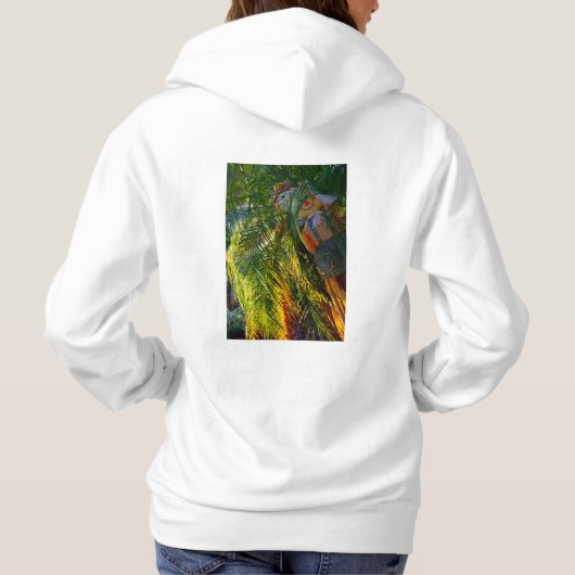 Midges Yard Hoodie (Achterkant)