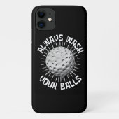 Midgetgolf Case-Mate iPhone Case (Achterkant)
