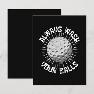Midgetgolf Informatiekaartje