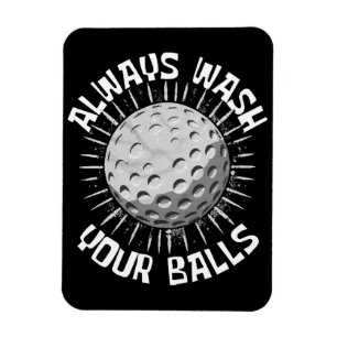 Midgetgolf Magneet