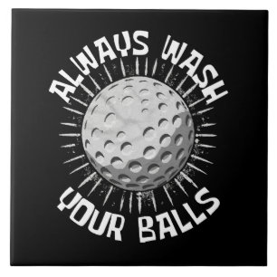 Midgetgolf Tegeltje