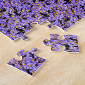 Midgetje... Legpuzzel (Zijkant)