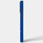 Midherfstfestival Mooncake Jumping Moon Rabbit Case-Mate iPhone Case (Achterkant / Links)