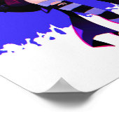 MIDI en DIDI Poster (Hoek)