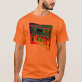 MIDI MAX T-SHIRT (Voorkant)