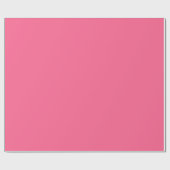 Midi Roze Valentijn vast Cadeaupapier (Vlak)