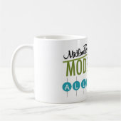 Midland Park Modernism Alliance - Blue Accents Mok (Links)