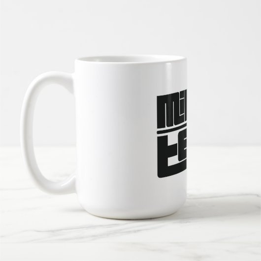 Midland - Texas Koffiemok (Links)