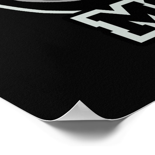 Midlife Cruisers MC, aangepast poster (Hoek)