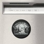 Midlife Cruisers MC custom magnet (Insitu (Vaatwasser))