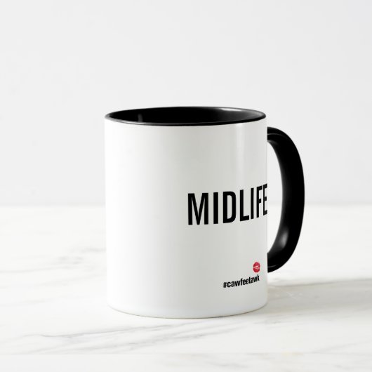 Midlifer (Mok) Mok (Voorkant rechts)