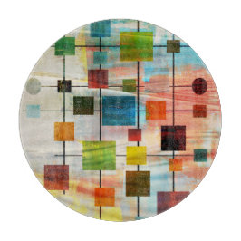 MidMod Graffiti 4.0 Snijplank