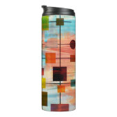 MidMod Graffiti 4.0 Thermosbeker (Geroteerd rechts)