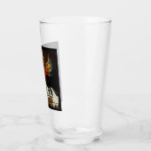 Midniet in het Pianotorium Glass Glas (Links)