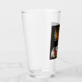 Midniet in het Pianotorium Glass Glas (Rechts)