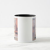 Midnight, 1830-48 mok (Midden)