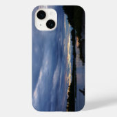 Midnight Alaska Sunset Case-Mate iPhone Case (Achterkant)