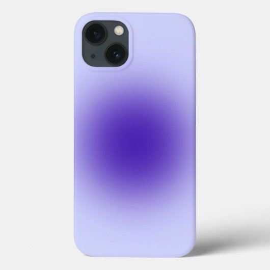 Midnight Aura Phonecase! Case-Mate iPhone Case (Achterkant)