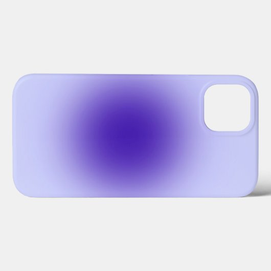 Midnight Aura Phonecase! Case-Mate iPhone Case (Achterkant (horizontaal))