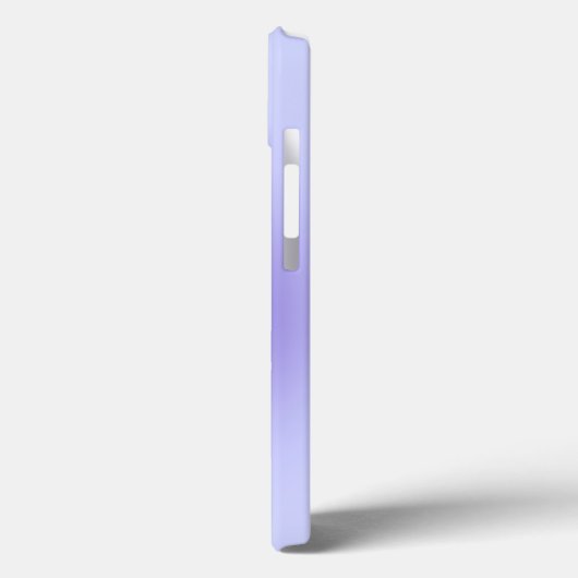 Midnight Aura Phonecase! Case-Mate iPhone Case (Achterkant / Links)