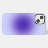 Midnight Aura Phonecase! iPhone Hoesje (Achterkant horizontaal)