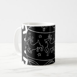 Midnight Baby Koffiemok