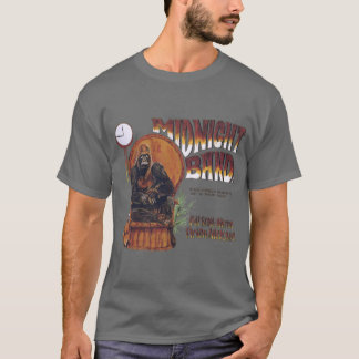 Midnight Band family T-shirt