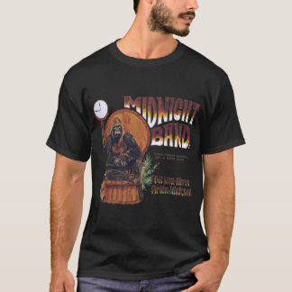 Midnight Band vintage T-shirt