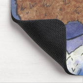 Midnight Beer Muismat (Hoek)