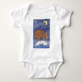 Midnight Beer Romper (Voorkant)