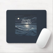 Midnight Bibliophile-Muismat Muismat (Met muis)