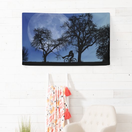 Midnight Bike Ride Spandoek (Insitu)