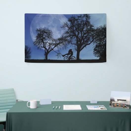 Midnight Bike Ride Spandoek (Beurs)