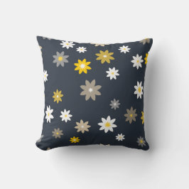 Midnight Bloom 3 Kussen