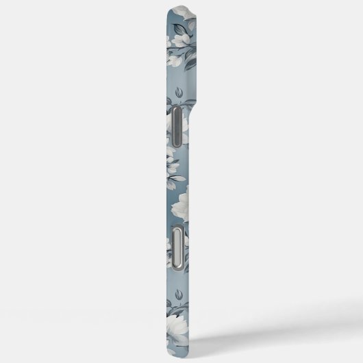 Midnight Blossom Case-Mate iPhone Case (Achterkant / Rechts)