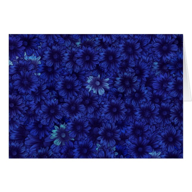 Midnight Blue (Voorkant Horizontaal)