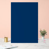 Midnight Blue Aangepast Acryl Teken – Bulk Orders Bord (Huwelijk)