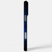 Midnight Blue Beest – GT Sportauto Straatkazerne Case-Mate iPhone Case (Achterkant / Rechts)