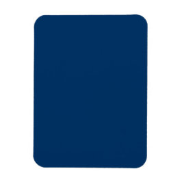 Midnight Blue Custom Flexible Magneet – Bulk Order