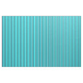 Midnight Blue, Dim Grey, Black, Lavender & Cyan Stof (Yard (91,4 cm))