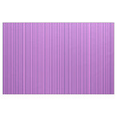 Midnight Blue en Violet Pattern Stof (Yard (91,4 cm))