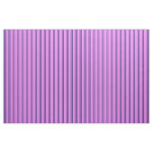 Midnight Blue en Violet Pattern Stof (Fat Quarter)