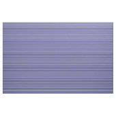 Midnight Blue en White Colored Pattern Stof (Yard (91,4 cm))