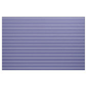 Midnight Blue en White Colored Stripes Stof (Yard (91,4 cm))