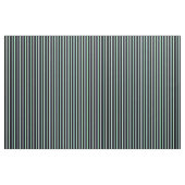 Midnight Blue, Grey, Zee Green, Light Cyan & Black Stof (Yard (91,4 cm))