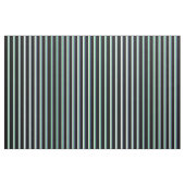 Midnight Blue, Grey, Zee Green, Light Cyan & Black Stof (Fat Quarter)