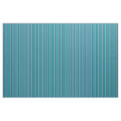 Midnight Blue, Orchid, Light Grey & Dark Cyan Stof (Yard (91,4 cm))